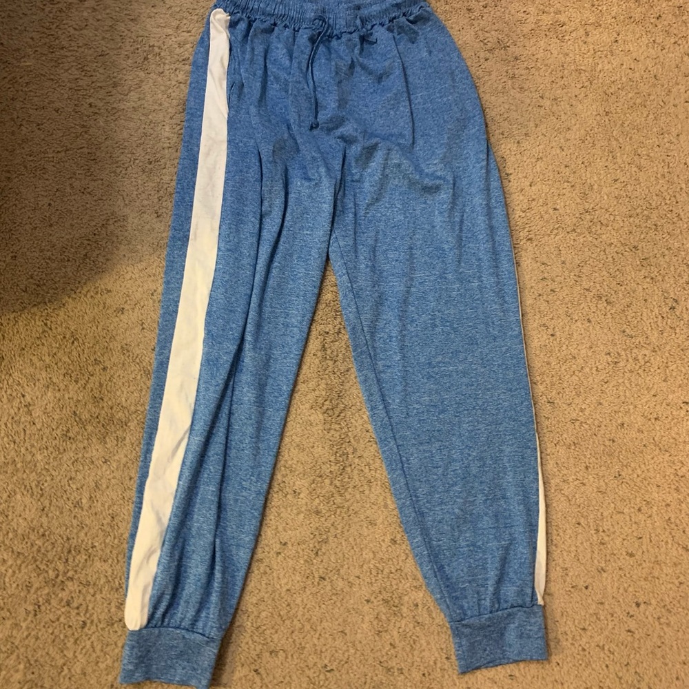 Aibrou pants